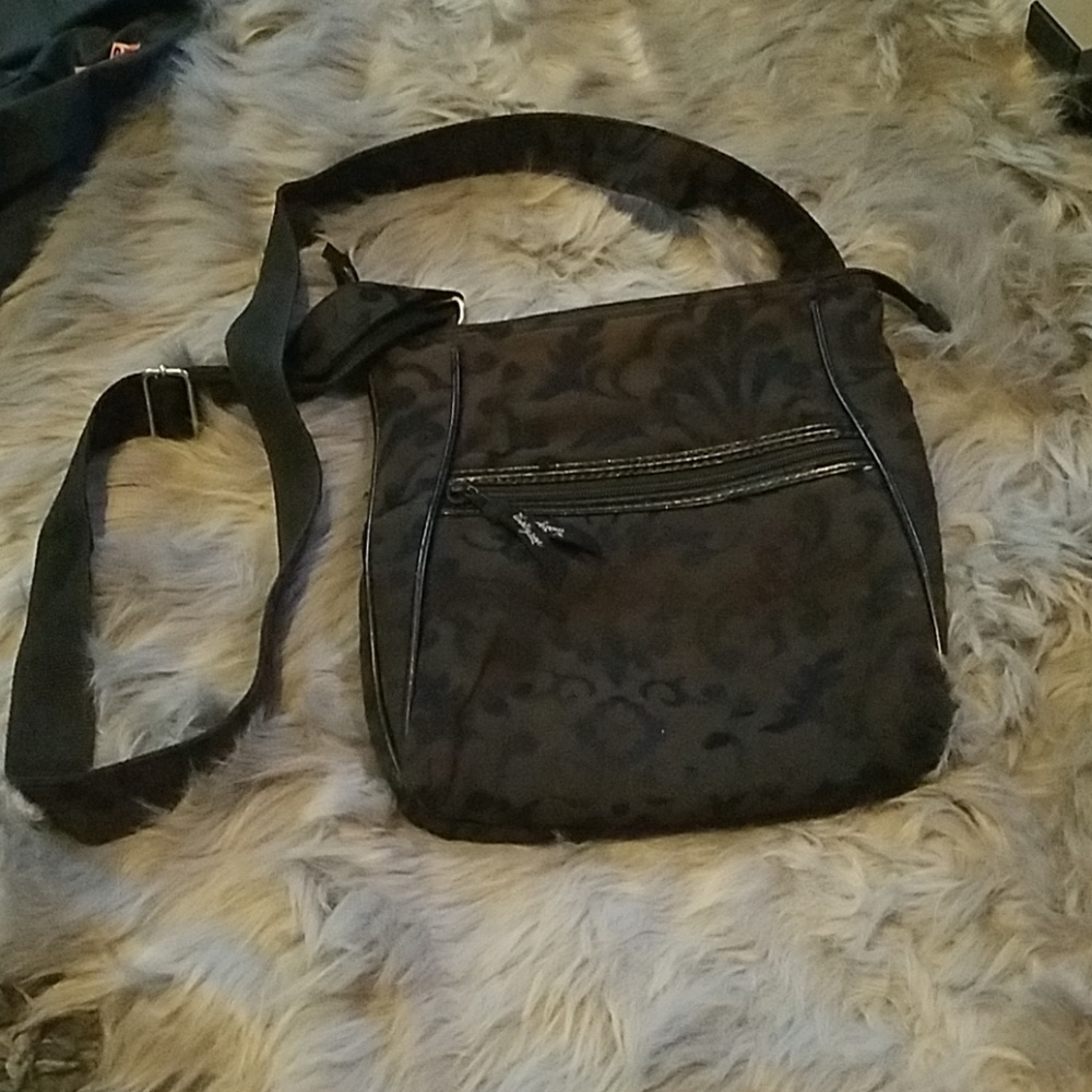 Thirty one crossbody organizing bag